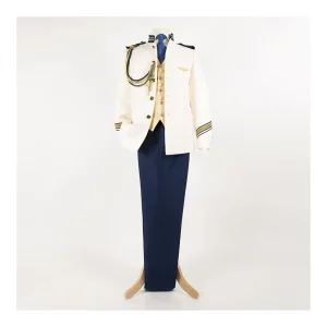 Sale Traje de comunión almirante con chaleco Bautizo, Ceremonia Y Comunión