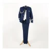 Fashion Traje de comunión almirante con chaleco Bautizo, Ceremonia Y Comunión