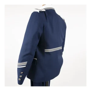 Fashion Traje de comunión almirante con chaleco Bautizo, Ceremonia Y Comunión