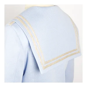 New Traje de comunion Marinero Bautizo, Ceremonia Y Comunión