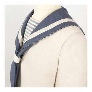 Discount Traje de comunion Marinero Bautizo, Ceremonia Y Comunión