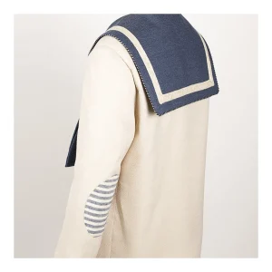 Discount Traje de comunion Marinero Bautizo, Ceremonia Y Comunión