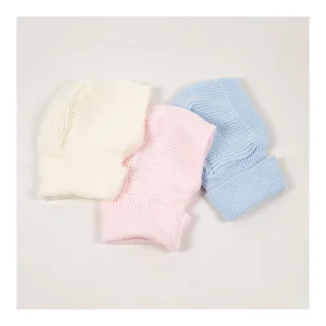 Outlet Verdugo punto Manoplas Y Gorros