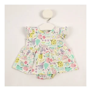 Clearance Vestido body Minifruity Jesusitos