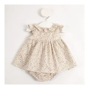 Best Vestido braguita florecillas Jesusitos