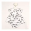 Best Vestido con braga elefantes Conjuntos | Vestidos